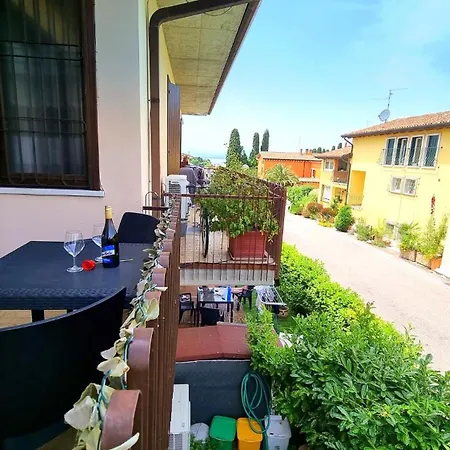 Appartement Sole Del Garda Lazise
