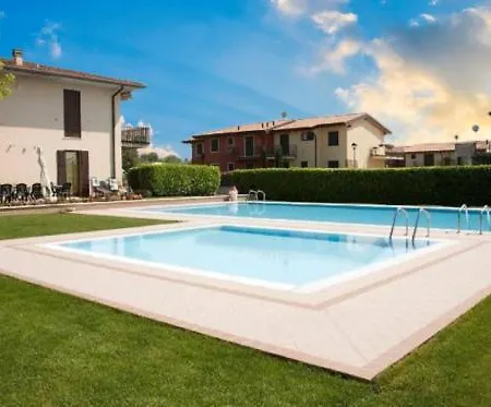 Appartement Sole Del Garda Lazise