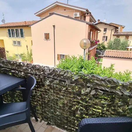 Sole Del Garda * Lazise