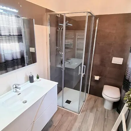 Appartement Sole Del Garda Lazise