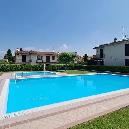 דירה Sole Del Garda